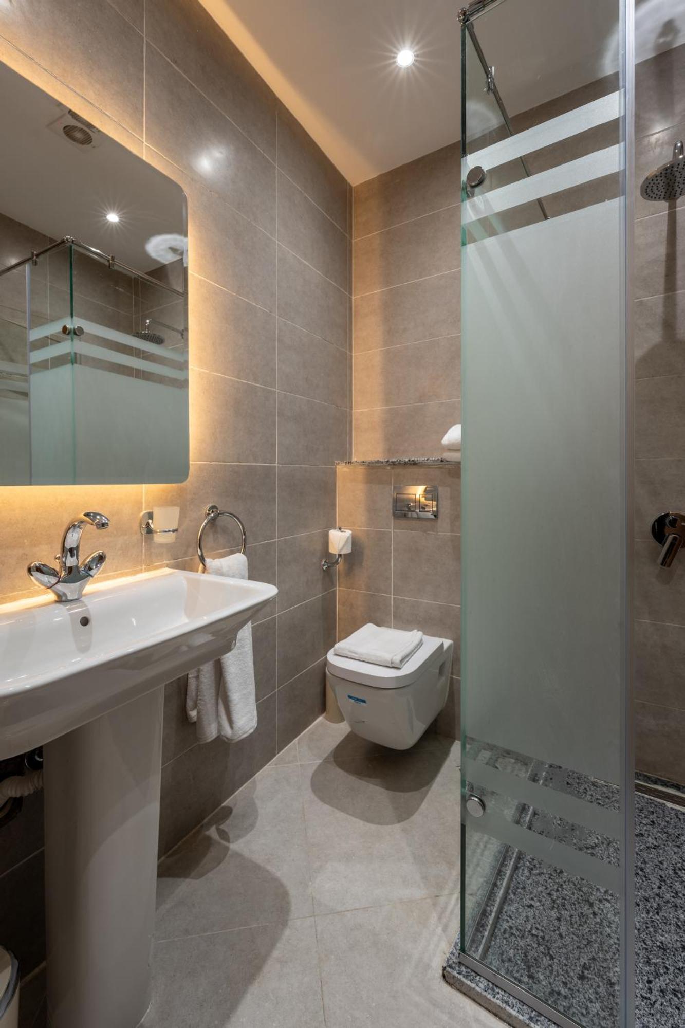 Dream Inn Pyramids View Kafret el-Gabal Extérieur photo